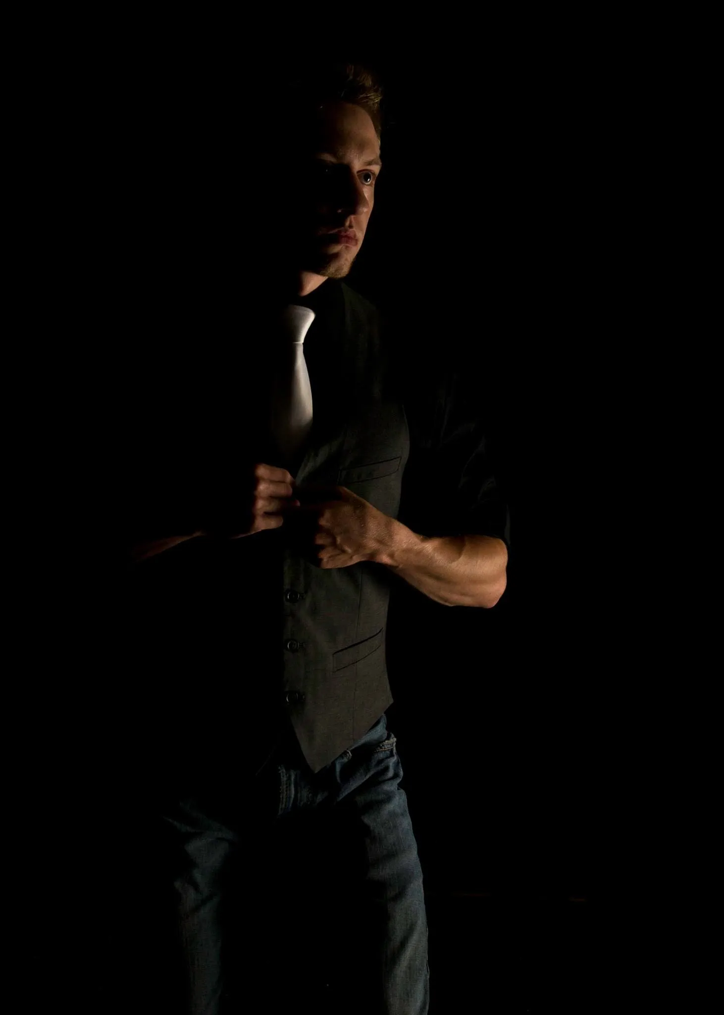 Adam Myers
